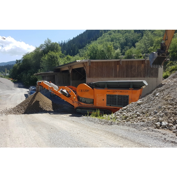 Rockster-R800-Jaw-Crusher-Backenbrecher-Gravel-Schotter-Naturstein-Aggregate-Aufbereitung-Austria-03