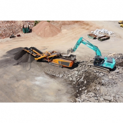 Rockster-R1000S-Impact-Crusher-Prallbrecher-Asphalt-Recycling-Steiermark-Austria-02.jpg